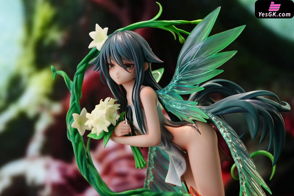 Saya no Uta Terminal White Blossom Saya Bloom Ending 1/6 GK Statue - Alice21 Studio [In-Stock] - Full Payment - Others