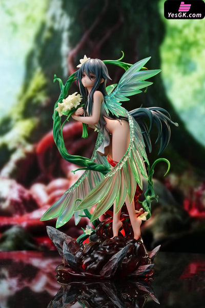 Saya no Uta Terminal White Blossom Saya Bloom Ending 1/6 GK Statue - Alice21 Studio [In-Stock] - Full Payment - Others