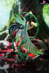Saya no Uta Terminal White Blossom Saya Bloom Ending 1/6 GK Statue - Alice21 Studio [In-Stock] - Full Payment - Others
