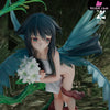 Saya no Uta Terminal White Blossom Saya Bloom Ending 1/6 GK Statue - Alice21 Studio [Pre-Order] Others