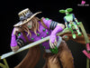 SBR Johnny Joestar & Gyro Zeppeli GK Statue - CHIKARA Studio [In-Stock] Full Payment JOJO