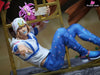 SBR Johnny Joestar & Gyro Zeppeli GK Statue - CHIKARA Studio [In-Stock] Full Payment JOJO