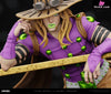 Sbr Johnny Joestar & Gyro Zeppeli Gk Statue - Chikara Studio [Pre-Order] Jojo’s Bizarre Adventure