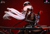 Scarlet: Black Shadow Resin Statue - Acy Studio [Pre-Order] Others