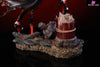 Scarlet: Black Shadow Resin Statue - Acy Studio [Pre-Order] Others