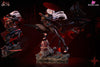 Scarlet: Black Shadow Resin Statue - Acy Studio [Pre-Order] Others