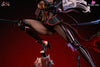 Scarlet: Black Shadow Resin Statue - Acy Studio [Pre-Order] Others