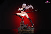 Scarlet: Black Shadow Resin Statue - Acy Studio [Pre-Order] Others