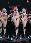 Scarlet:Black Shadow Resin Statue - HyperSpace Studio [In-Stock] Others