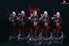 Scarlet:Black Shadow Resin Statue - HyperSpace Studio [In-Stock] Others