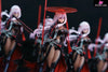 Scarlet:Black Shadow Resin Statue - HyperSpace Studio [In-Stock] Others