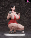 ScarlettAnn Exclusive Authorization Series Jasmin Reunion 1/4 Licensed Statue - SODA Studio [Pre-Order] MARVEL
