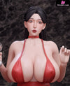 ScarlettAnn Exclusive Authorization Series Jasmin Reunion 1/4 Licensed Statue - SODA Studio [Pre-Order] MARVEL
