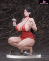 ScarlettAnn Exclusive Authorization Series Jasmin Reunion 1/4 Licensed Statue - SODA Studio [Pre-Order] MARVEL