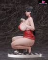 ScarlettAnn Exclusive Authorization Series Jasmin Reunion 1/4 Licensed Statue - SODA Studio [Pre-Order] MARVEL
