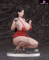 ScarlettAnn Exclusive Authorization Series Jasmin Reunion 1/4 Licensed Statue - SODA Studio [Pre-Order] MARVEL