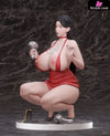 ScarlettAnn Exclusive Authorization Series Jasmin Reunion 1/4 Licensed Statue - SODA Studio [Pre-Order] MARVEL