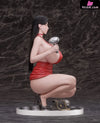 ScarlettAnn Exclusive Authorization Series Jasmin Reunion 1/4 Licensed Statue - SODA Studio [Pre-Order] MARVEL