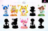 Sd Sailor Moon #5 Jupiter Resin Statue - How Cute Studio [Pre - Order]