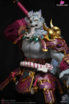 Sdorica Law Gk Statue - Shibadon Studio [Pre-Order] Others