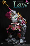 Sdorica Law Gk Statue - Shibadon Studio [Pre-Order] Others