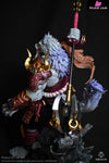 Sdorica Law Gk Statue - Shibadon Studio [Pre-Order] Others