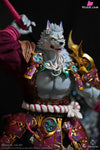 Sdorica Law Gk Statue - Shibadon Studio [Pre-Order] Others