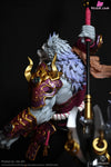 Sdorica Law Gk Statue - Shibadon Studio [Pre-Order] Others