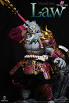 Sdorica Law Gk Statue - Shibadon Studio [Pre-Order] Others