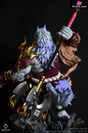 Sdorica Law Gk Statue - Shibadon Studio [Pre-Order] Others