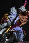 Sdorica Law Gk Statue - Shibadon Studio [Pre-Order] Others