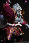 Sdorica Law Gk Statue - Shibadon Studio [Pre-Order] Others