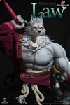 Sdorica Law Gk Statue - Shibadon Studio [Pre-Order] Others