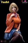 Secondary Production Series Resident Evil Ashley Graham Resin Statue - Fanart Studio [Pre-Order]