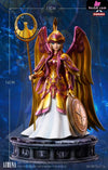 Seint Seiya Gold #14 Final Bullet-Athena Exclamation Statue - M.f Studio [Pre-Order]