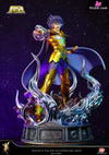 Seint Seiya Gold Saint Resonance Series #8 Cancer Death Mask Statue - Soul Wing Studio [Pre-Order]