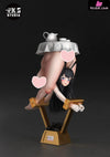 Seishun Buta Yaro & Blue Archive Girls’ Coffee Table Mai Sakurajima & Ichinose Asuna GK Statue - TXS Studio [Pre-Order