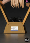 Seishun Buta Yaro & Blue Archive Girls’ Coffee Table Mai Sakurajima & Ichinose Asuna GK Statue - TXS Studio [Pre-Order