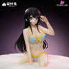 Seishun Buta Yaro Sakurajima Mai Resin Statue - Sen Lin Tu Studio [Pre - Order] Deposit Others