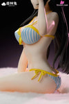 Seishun Buta Yaro Sakurajima Mai Resin Statue - Sen Lin Tu Studio [Pre - Order] Others