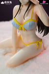 Seishun Buta Yaro Sakurajima Mai Resin Statue - Sen Lin Tu Studio [Pre - Order] Others