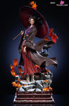 Sekiro Emma Statue - Dtalon Studio & Corgi Progkit [Pre-Order] Others