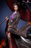 Sekiro Emma Statue - Dtalon Studio & Corgi Progkit [Pre-Order] Others