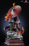 Sekiro Emma Statue - Dtalon Studio & Corgi Progkit [Pre-Order] Others