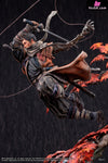 Sekiro: Shadows Die Twice Sekiro 1/7 Licensed Statue - Kotobukiya Studio [Pre-Order] Deposit Sekiro