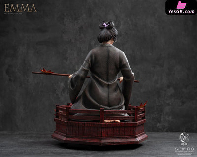 Sekiro: Shadows Die Twice Emma GK Statue - HunDian Studio [Pre-Order] Others