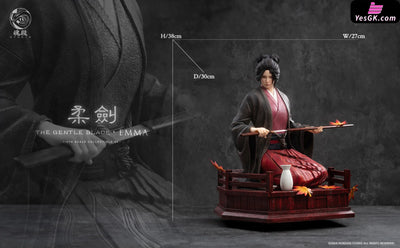 Sekiro: Shadows Die Twice Emma GK Statue - HunDian Studio [Pre-Order] Others