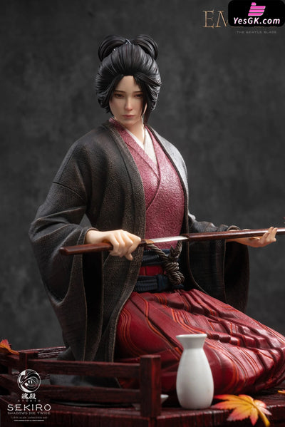 Sekiro: Shadows Die Twice Emma GK Statue - HunDian Studio [Pre-Order] Others