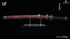 Sekiro: Shadows Die Twice Mortal Blade Fushigiri Statue - LP Studio