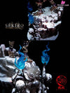 Sekiro: Shadows Die Twice Soul System Sekiro Statue - Soul Palace Studio [Pre-Order]